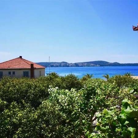 Burano Trogir